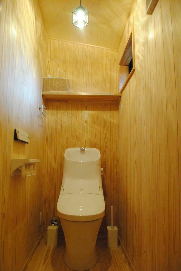 Naraigoto Eena House エクステリア 写真