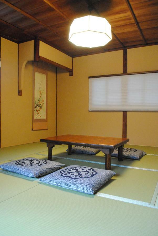 Naraigoto Eena House エクステリア 写真