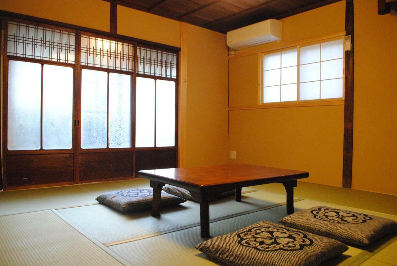 Naraigoto Eena House エクステリア 写真