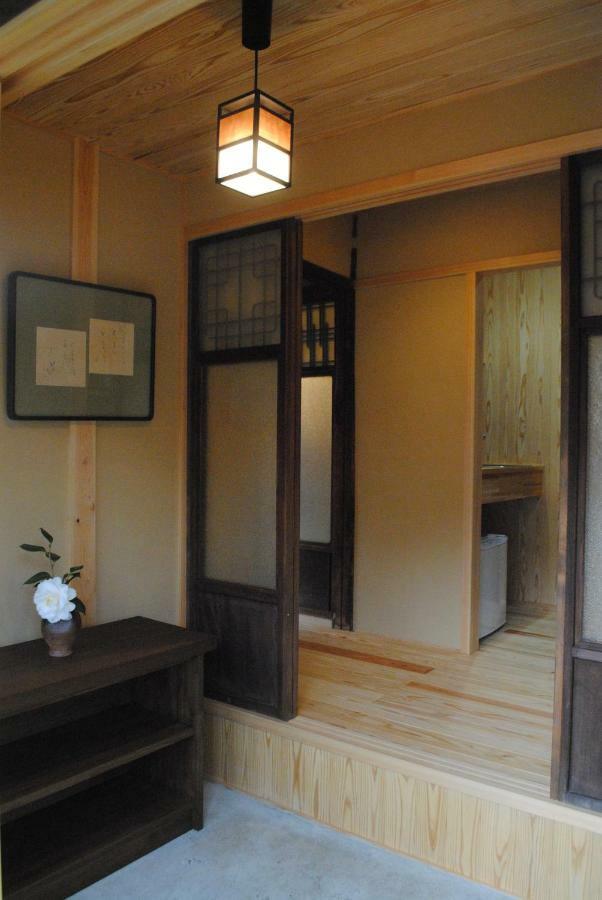 Naraigoto Eena House エクステリア 写真
