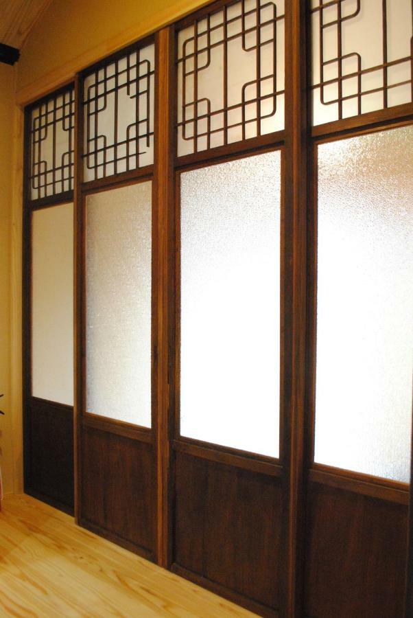 Naraigoto Eena House エクステリア 写真