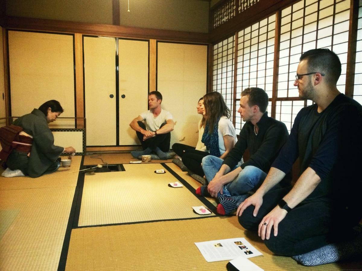 Naraigoto Eena House エクステリア 写真